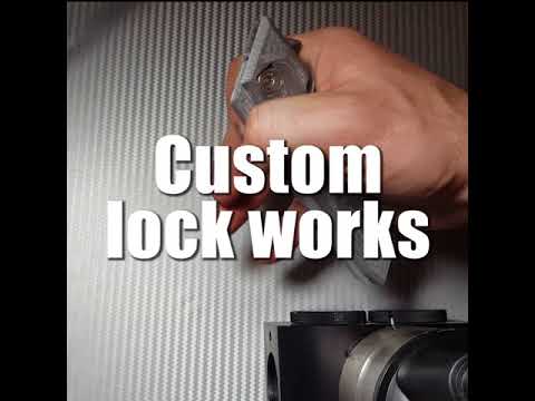 Knife making tuesday #007