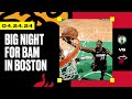 Bam Adebayo 21 PTS 10 REB | Miami HEAT vs. Boston Celtics | April 24, 2024