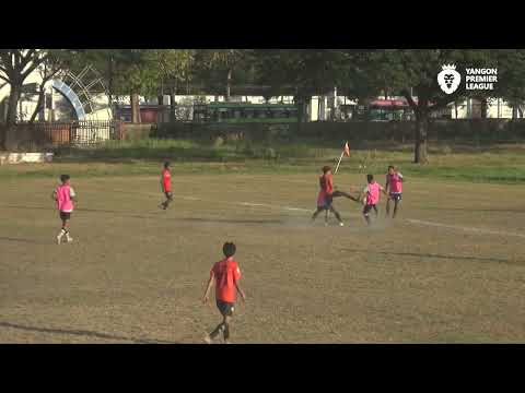 Zee Gone Vs Fantastic Match Highlight & Interview (MW-16)