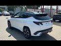 Hyundai Tucson N LINE DESIGN LUXURY