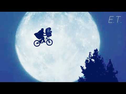 Flying Theme from "E.T.: The Extra-Terrestrial" in B Major