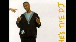 Human Video Game - DJ Jazzy Jeff &amp; The Fresh Prince