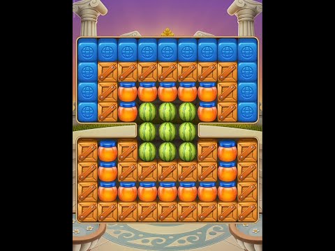 TOON BLAST level 3823