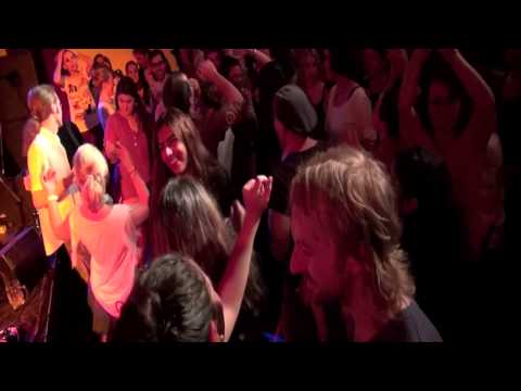 Kolektif Istanbul - Kabadan (Live 2013)