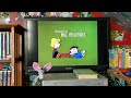 Closing To It S The Easter Beagle Charlie Brown 1996 VHS