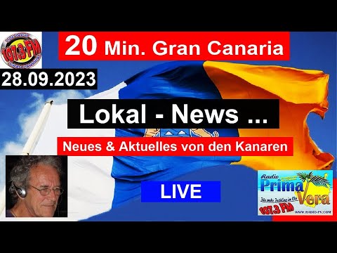 Keine Regierung / Schandfleck verschwindet / Ferienwohnungs Neuregelung / geringste Verschuldung
