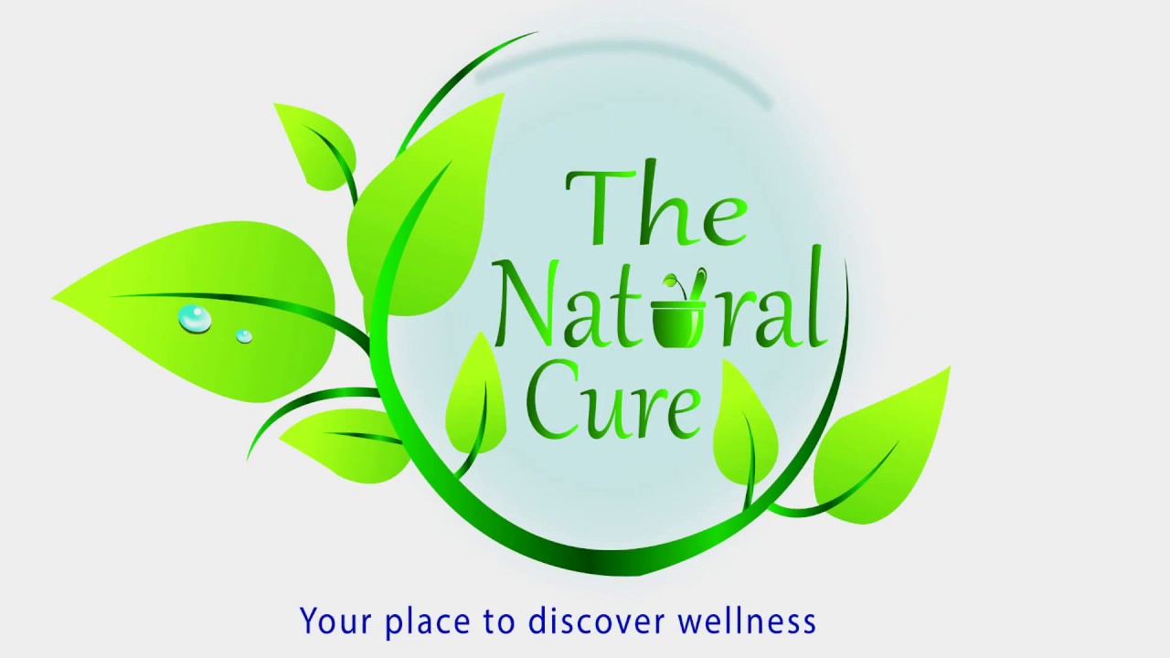 The Natural Cure