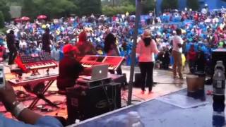 Kirk Franklin - Melodies from Heaven