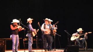 &quot;Prayer Bells of Heaven&quot; - Subject To Change Bluegrass Band -Haynes 4th Saturday 23March2013