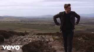 Ben Montague - Back Into Paradise