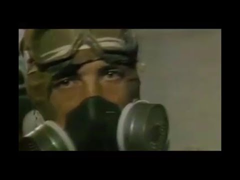 April 26 1986-2024 - Biorobots, Heroes of Chernobyl