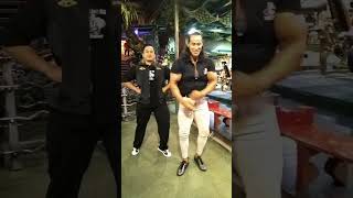 Download lagu dream #bodybuilding #bodybuilder #aderai #shortsvideo #youtubeshorts #viral #bodycontest #ifbb mp3