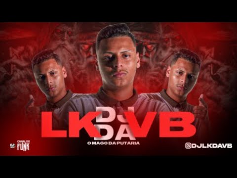 BRISADA QUE ELA SE JOGA - DJ LK Da VB YURI REDICOPA DJ MZL ORI