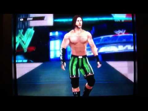 NXZN Custom CAW