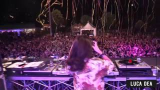 PEGGY GOU @ ALTAVOZ de dia 2017 by LUCA DEA