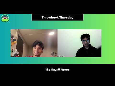On the Turf - Throwback Thursday (Episode 75)