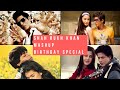 Shah Rukh Khan Mashup DJ Shadow Dubai Birthday Special