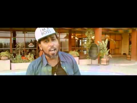Ras Mule   Des Alew Liben   Official Music Video   New Ethiopian Music 2015