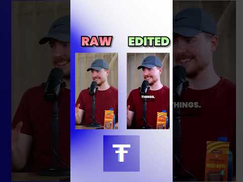 #1 Short Form Content Agency