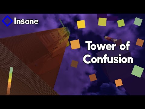 EToH (Ring 3) - Tower of Confusion (ToC)