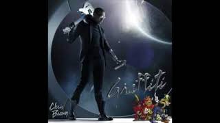 (432Hz) Chris Brown  - I.Y.A.