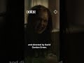 These The Exorcist: Believer murals reveal a creepy secret after dark… #sponsored