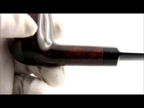 Pfeife rauchen: Pfeifenparade - Reste ABC 2013 Scheuring - WO Larsen