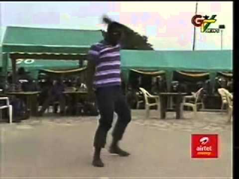 arabic1 and bukom banku