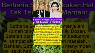 Download lagu Kisah Cinta Betharia Sonata Berakhir Mengharukan! mp3