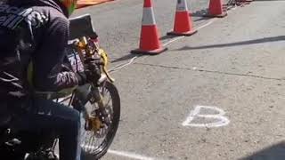 Download lagu Gadhuro official drag bike Tegal mp3