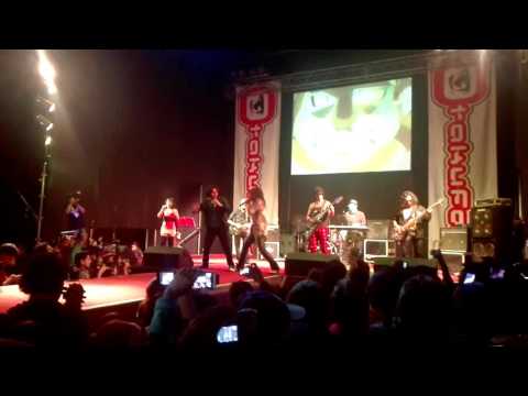 WE GOTTA POWER part 2 - EIZO SAKAMOTO