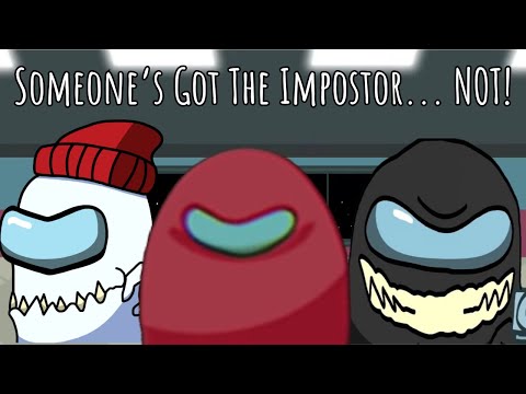 Mashup | Chewiecatt² x MiatriSs, SNDK - Someone's Got The Impostor... NOT!