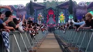 Marshmello - BLocKs (Official Music Video)