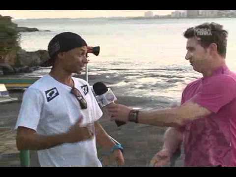 TARGET PRODUÇÕES - GATA ÁGUA SALGADA - SITE AGUA SALGADA