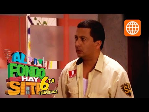 There's room in the background, chapter 1145 - part 3/5