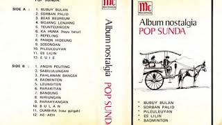 Download lagu b09 Album Nostalgia Pop Sunda Parahyangan mp3 Download lagu b09 Album Nostalgia Pop Sunda Parahyangan mp3