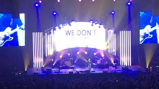 &quot;Heaven&#39;s Here&quot; - MercyMe! in Charleston, SC (#7 of 22)