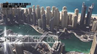 gnash - i hate u, i love u (ft  Olivia O'Brien) (Deepend Remix)