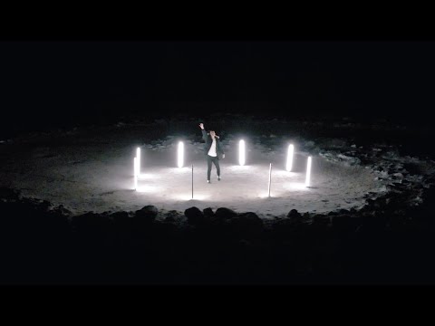 Colby Ferrin - Heaven's Light [Official Video]