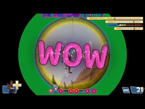 LazyPurple Clips: i am so good at this game