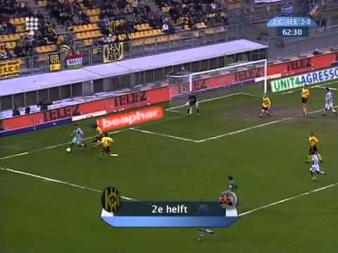 2006-04-16 Roda JC - Heracles Almelo 2-1