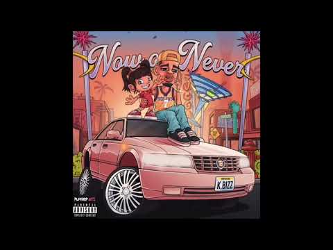 K Bizz - Keep It Real