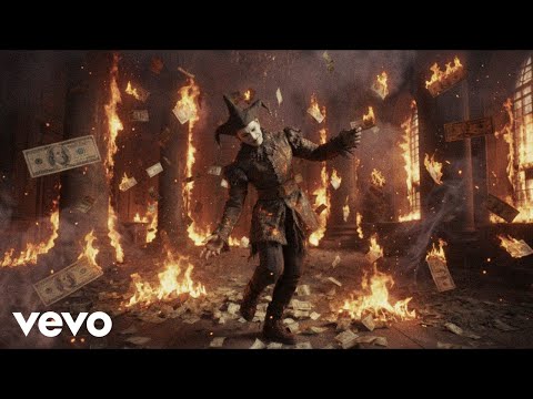 Kid Yugi - Jolly (Visual)