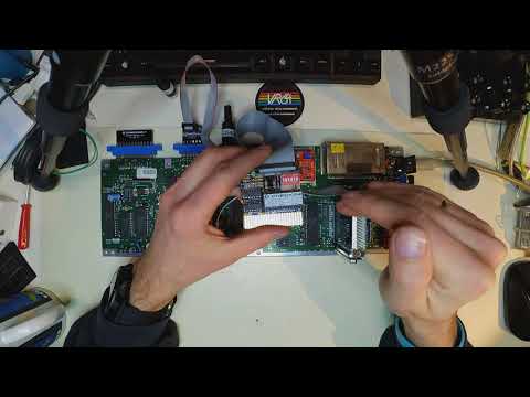 C64 Hardware - Check64 - Introduction and Usage