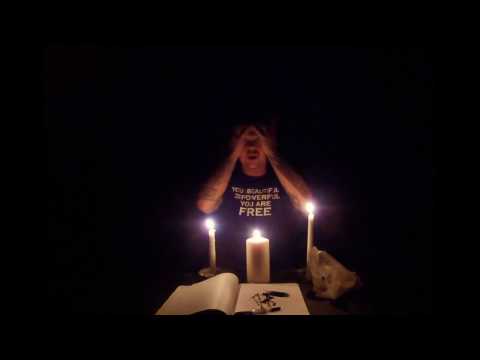 Power Through People - BROKEN PEN (watch in HD)