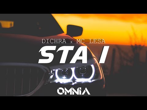 DICHRA x LESA - STA I ?
