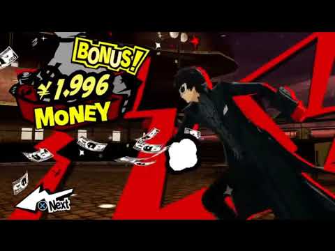 #LetsPlayPersona5 pt 173