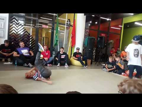 Молодёжный центр г. Канск август 2022