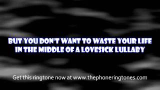 Tv on the Radio - WIll Do Lyrics HD