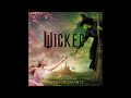 As Long as You’re Mine (From Wicked) - Cynthia Erivo & Jonathan Bailey AI Cover